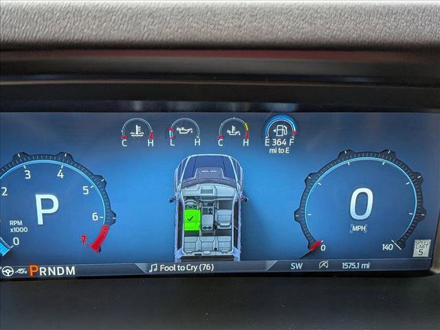 Certified 2025 Ford F150 Raptor image 10