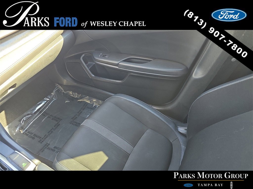 Used 2019 Honda Civic Sport image 14