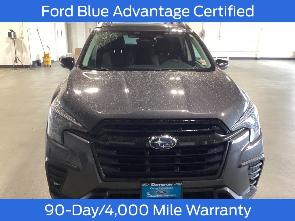 Used 2023 Subaru Ascent Onyx Edition image 8