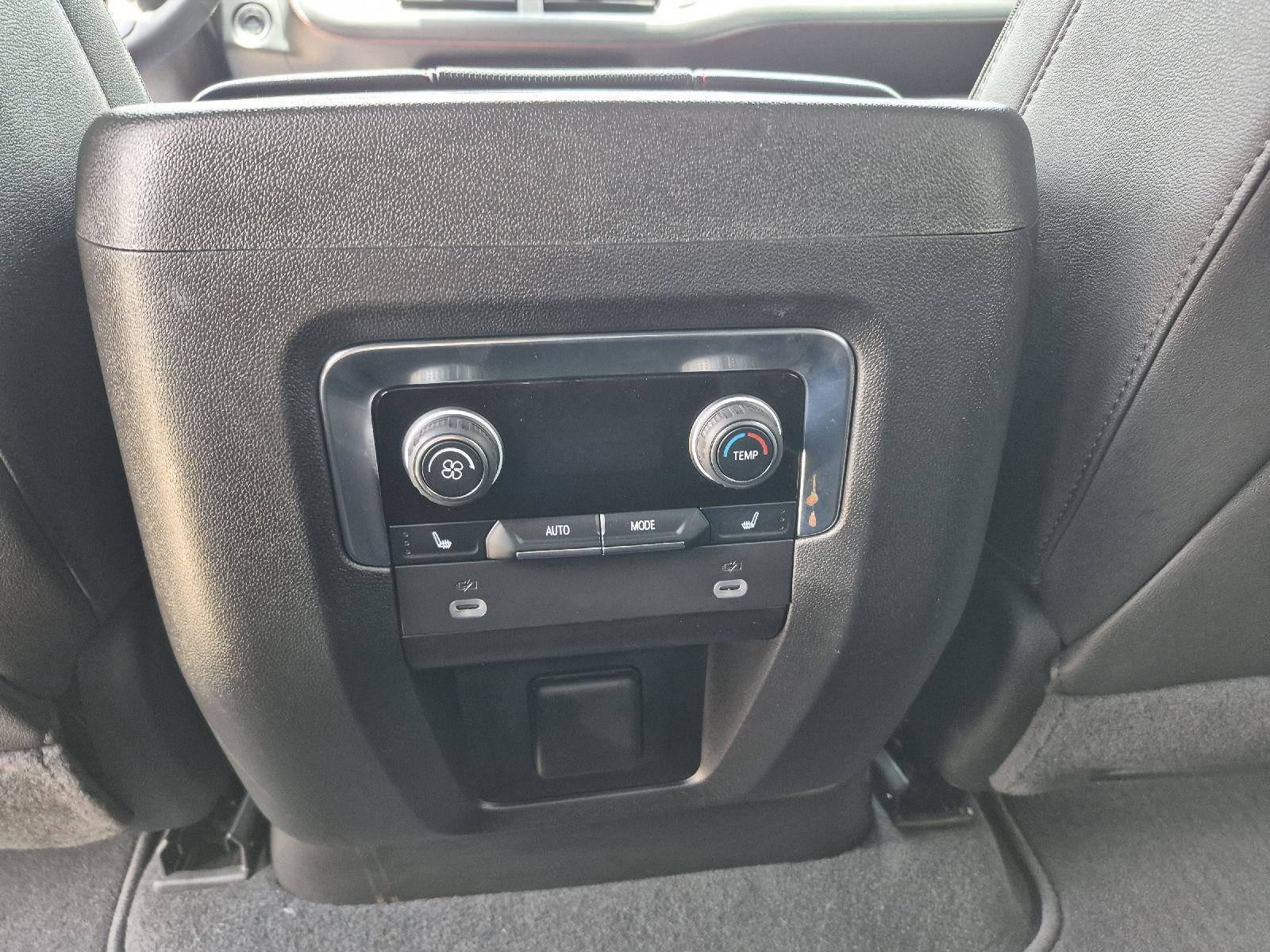 Used 2024 Chevrolet Tahoe RST w/ Luxury Package RWD image 12