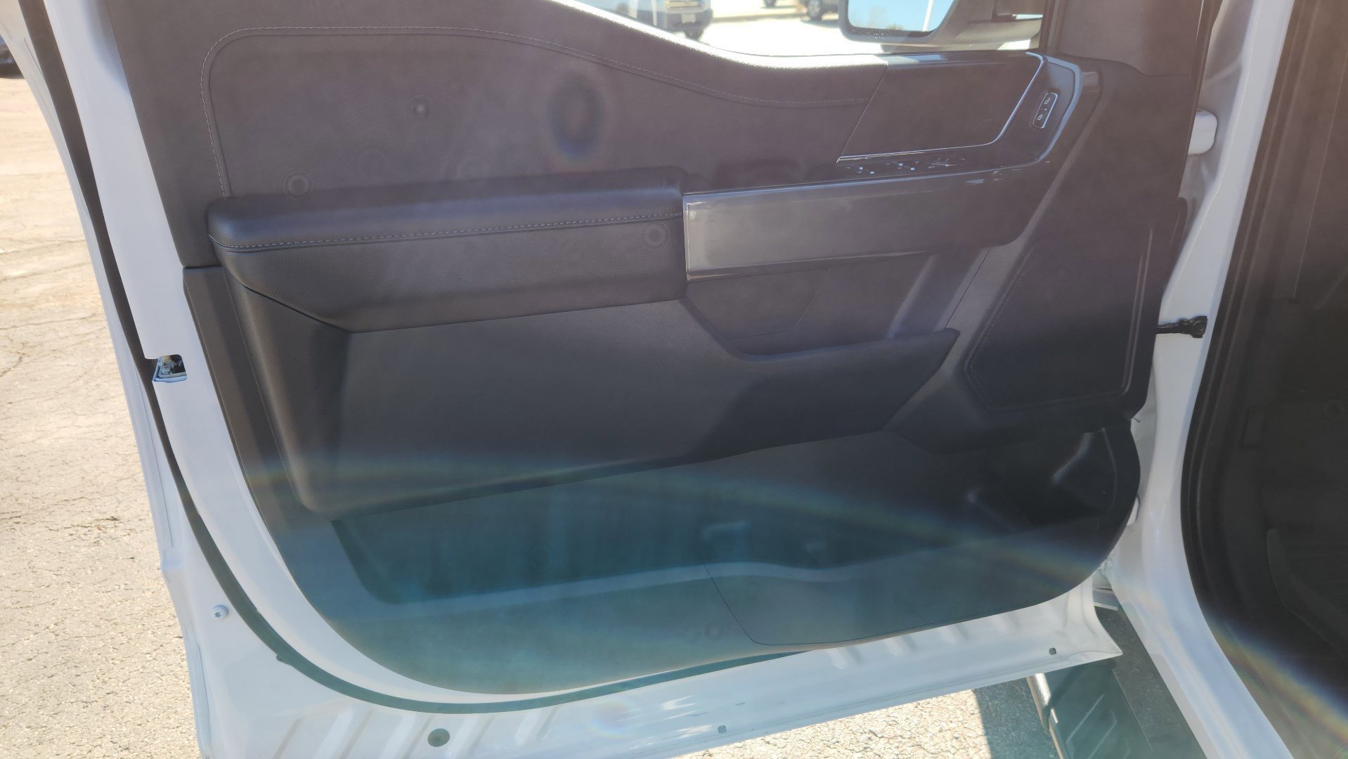 Certified 2023 Ford F150 XLT w/ Equipment Group 302A High image 23