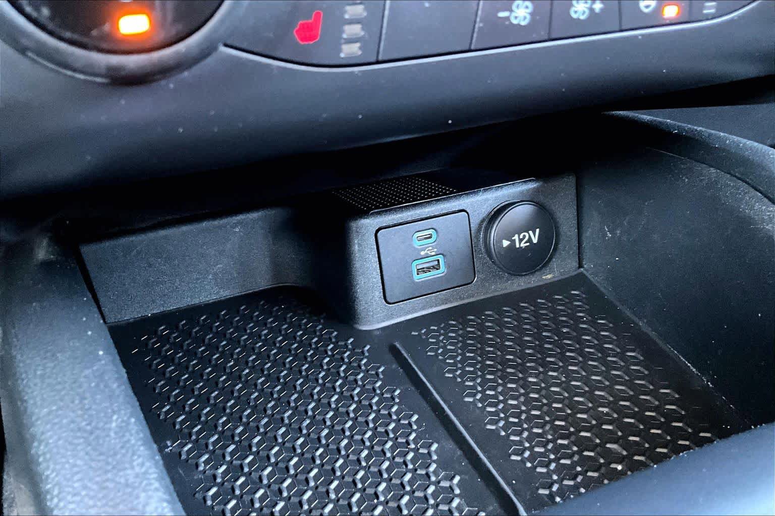 Certified 2021 Ford Bronco Sport Outer Banks AWD/4WD image 31
