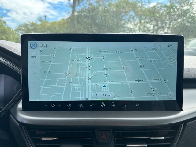 Certified 2026 Ford Escape Active w/ Tech Pack #1 FWD image 19