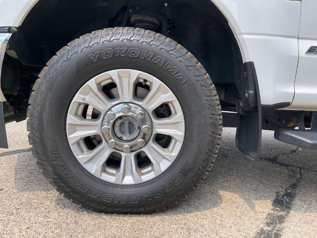 Certified 2022 Ford F250 XLT AWD/4WD image 7