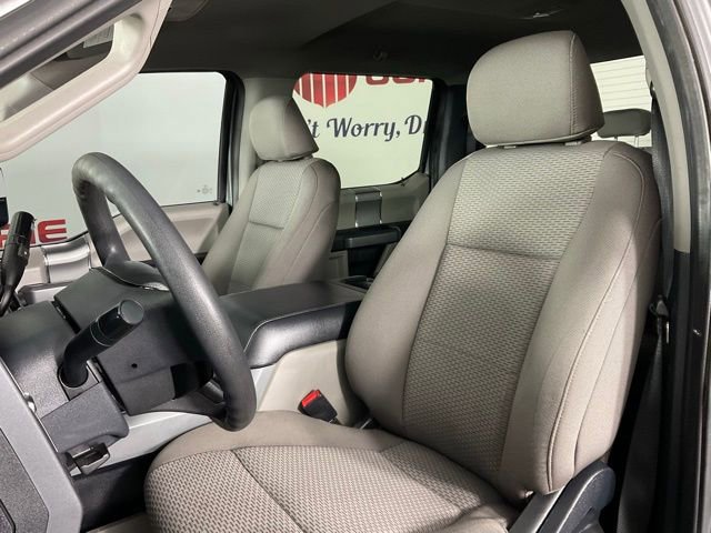 Certified 2022 Ford F250 XLT w/ XLT Premium Package image 13