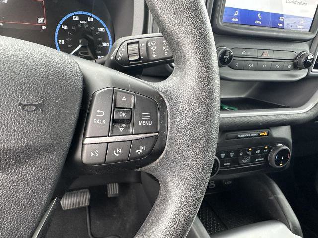 Certified 2024 Ford Bronco Sport Big Bend image 28