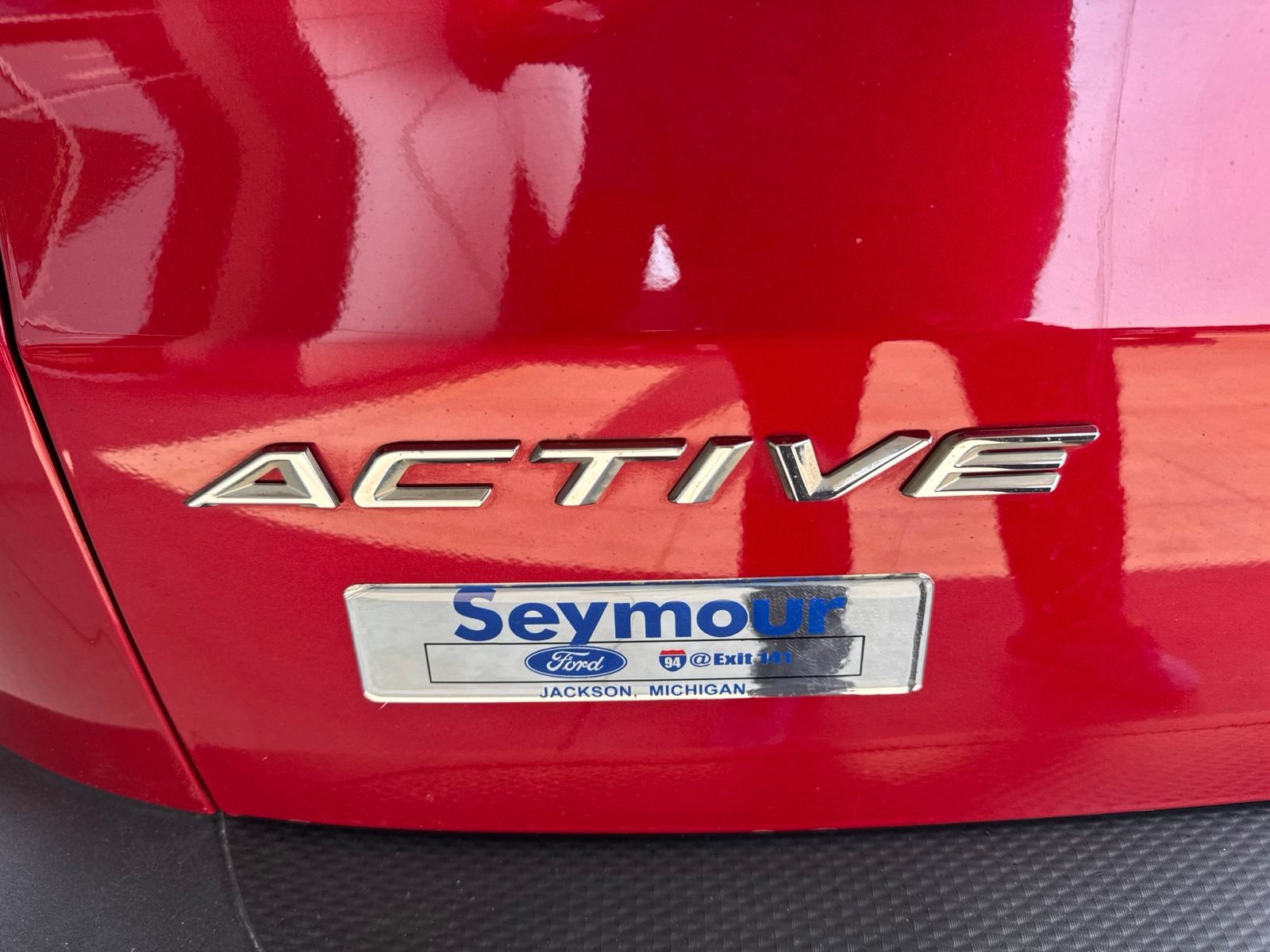 Certified 2023 Ford Escape Active w/ Tech Pack #1 AWD/4WD image 15