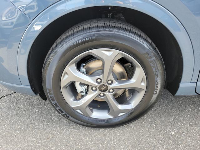 Certified 2024 Ford Escape ST-Line Select w/ Tech Pack #2 image 31