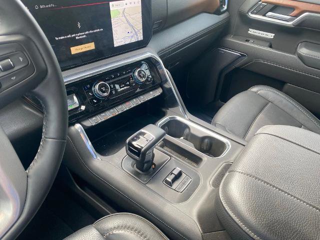 Used 2023 GMC Sierra 1500 Denali w/ Technology Package image 23