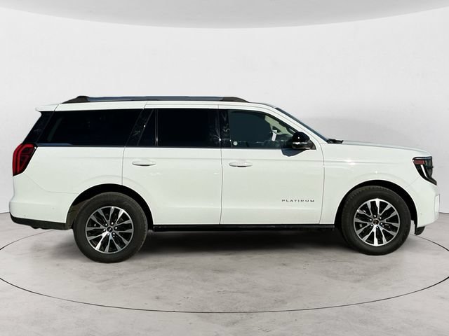 Certified 2025 Ford Expedition Platinum AWD/4WD image 6