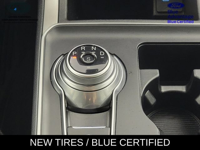 Certified 2023 Ford Edge SE AWD/4WD image 23