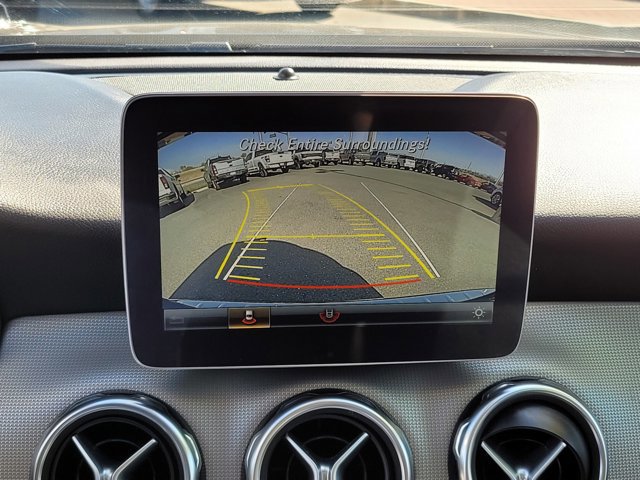 Used 2019 Mercedes-Benz GLA 250 4MATIC image 19