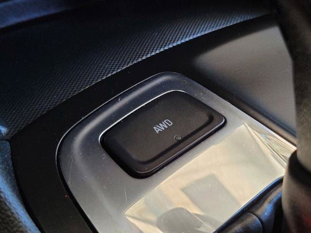 Used 2022 Chevrolet Equinox LS w/ LS Convenience Package AWD/4WD image 21