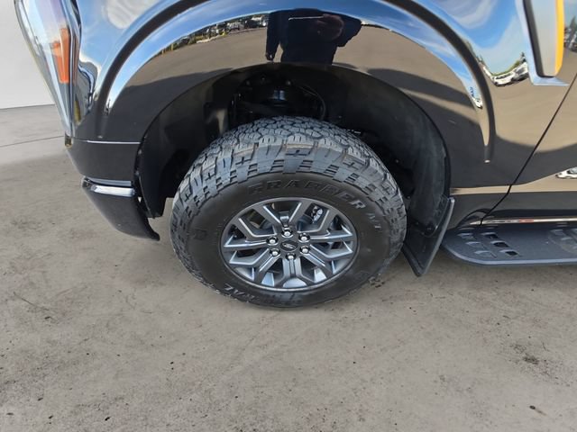 Certified 2023 Ford F150 Tremor w/ Equipment Group 402A High AWD/4WD image 9