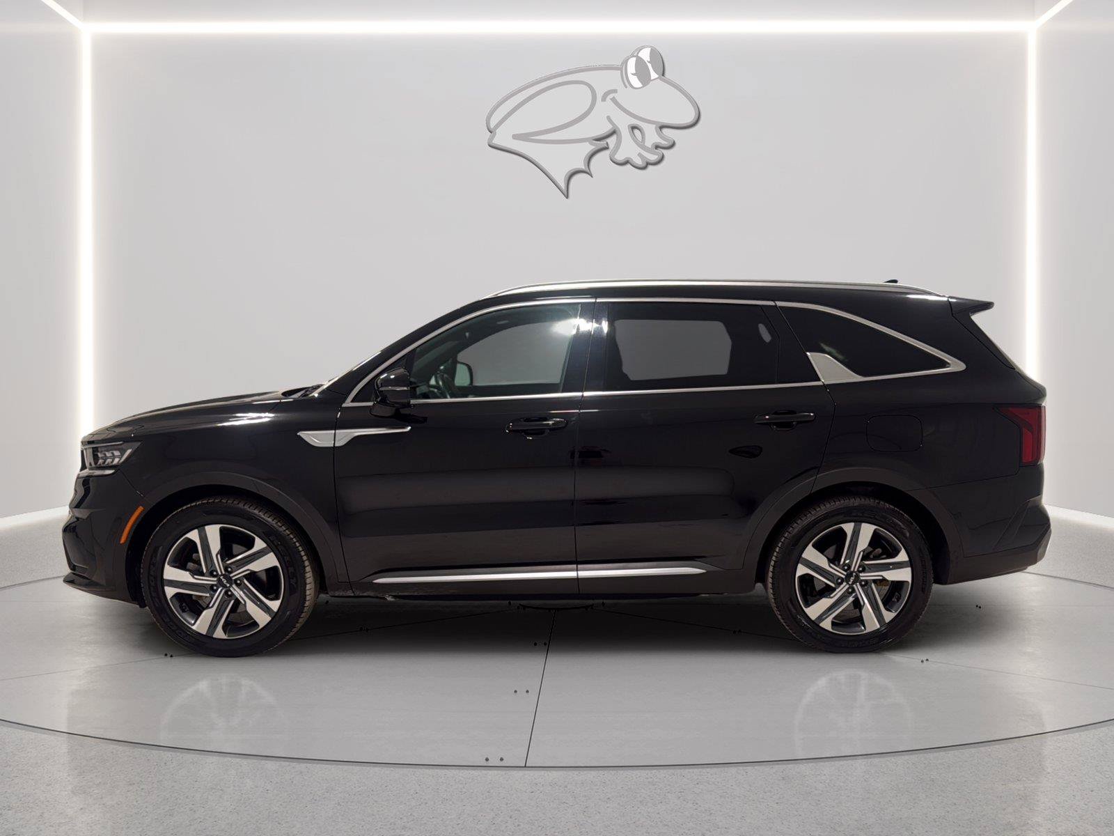 Used 2023 Kia Sorento SX Prestige AWD/4WD image 2