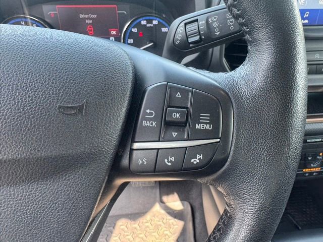 Certified 2023 Ford Bronco Sport Outer Banks w/ Tech Package AWD/4WD image 24