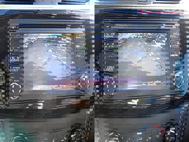 Used 2017 Nissan Sentra SR Turbo w/ SR Turbo Premium Package image 17