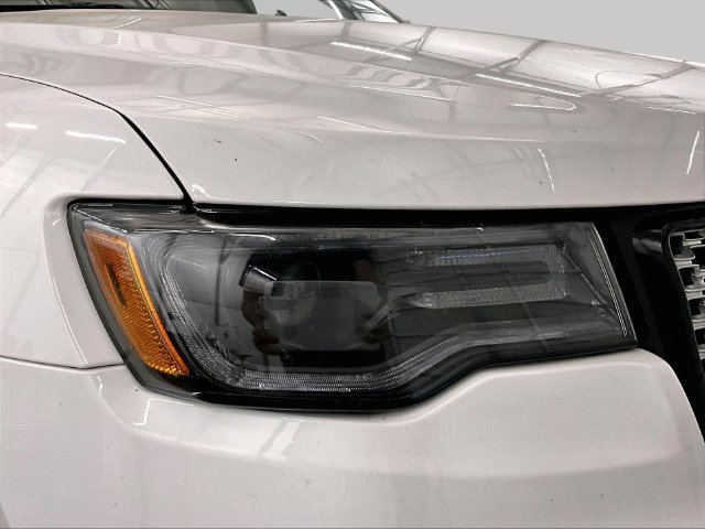Used 2022 Jeep Grand Cherokee Laredo X AWD/4WD image 27