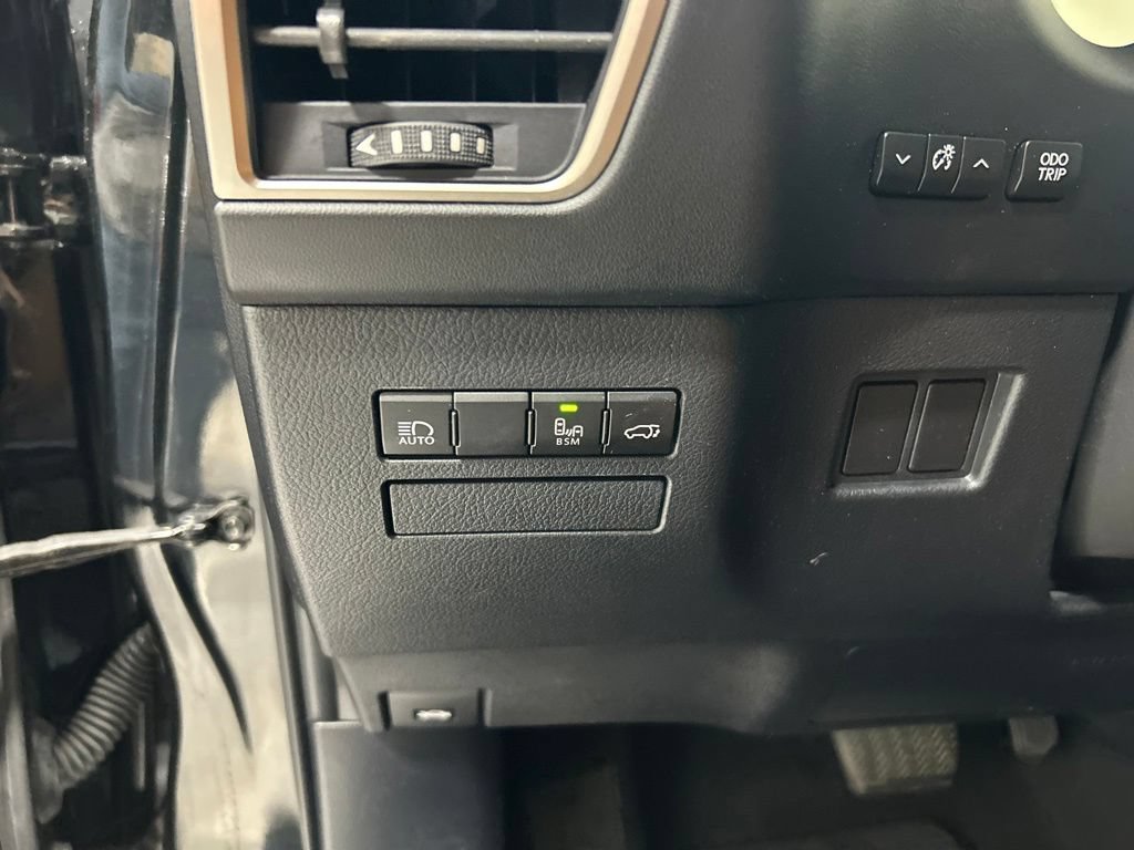 Used 2021 Lexus NX 300 FWD w/ Comfort Package image 13