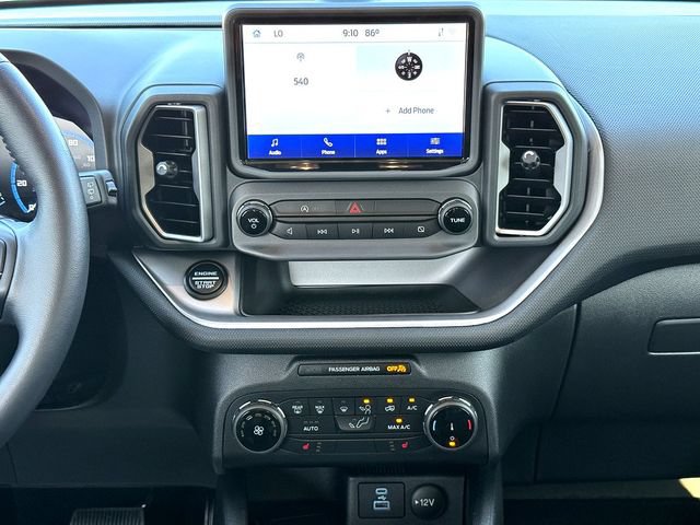 Certified 2022 Ford Bronco Sport Big Bend w/ Convenience Package AWD/4WD image 27
