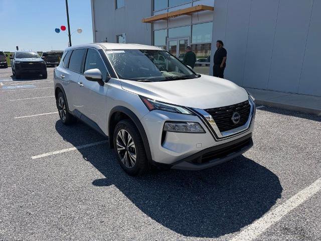 Used 2023 Nissan Rogue SV AWD/4WD image 7