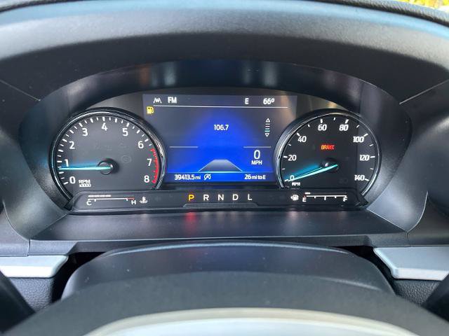 Certified 2024 Ford Explorer XLT w/ Equipment Group 202A AWD/4WD image 12