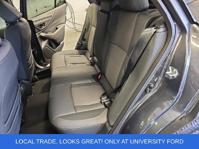 Used 2025 Subaru Outback Wilderness AWD/4WD image 14