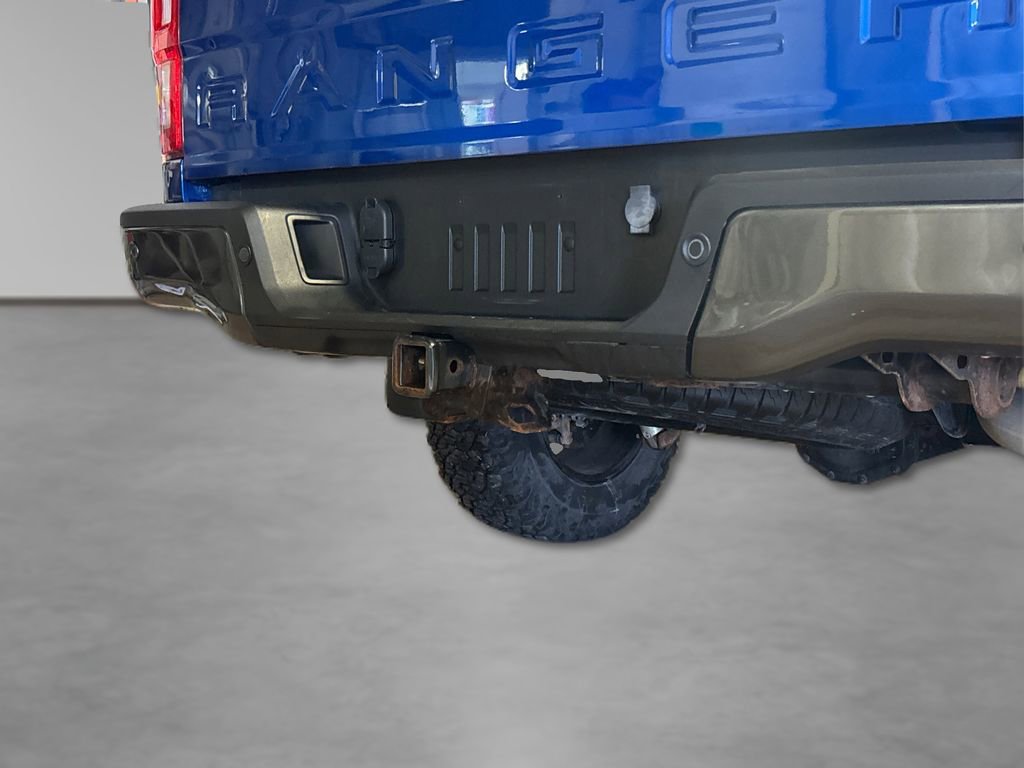 Certified 2019 Ford Ranger XLT w/ Equipment Group 302A Luxury image 18