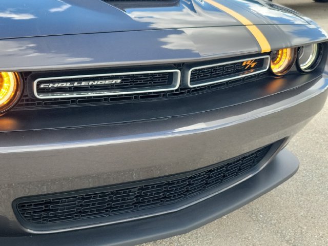 Used 2022 Dodge Challenger R/T RWD image 13