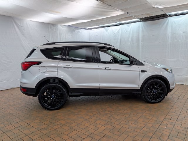 Certified 2019 Ford Escape SE AWD/4WD image 8