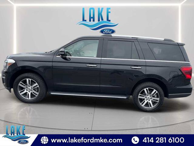 Certified 2023 Ford Expedition Limited AWD/4WD image 5