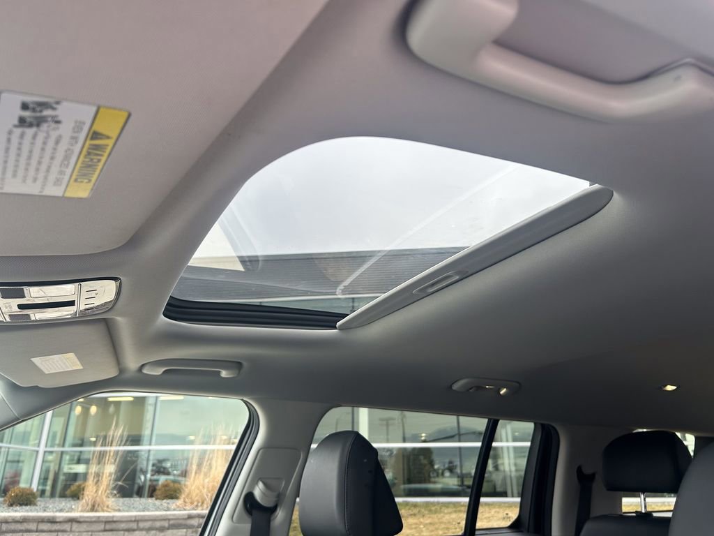 Used 2025 Hyundai Santa Fe XRT image 26