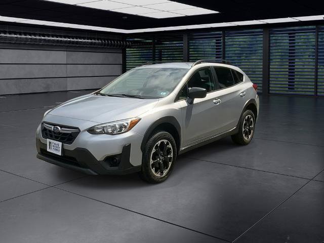 Used 2022 Subaru Crosstrek 2.0i AWD/4WD image 5