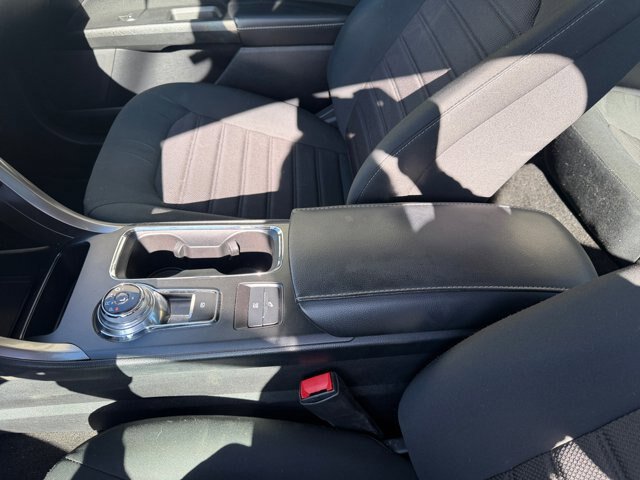 Certified 2019 Ford Fusion SE FWD image 15