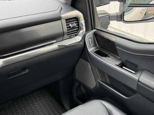 Certified 2021 Ford F150 Lariat AWD/4WD image 14
