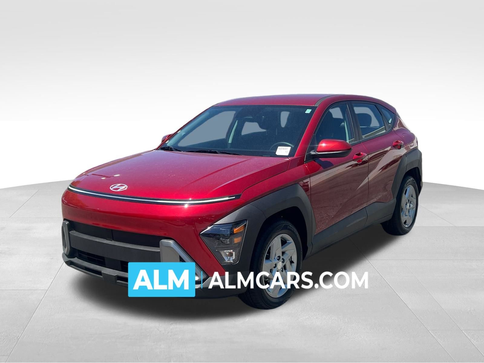Used 2026 Hyundai Kona SE FWD image 1
