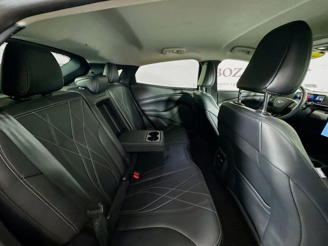 Certified 2022 Ford Mustang Mach-E Select w/ Comfort/Technology Package image 36