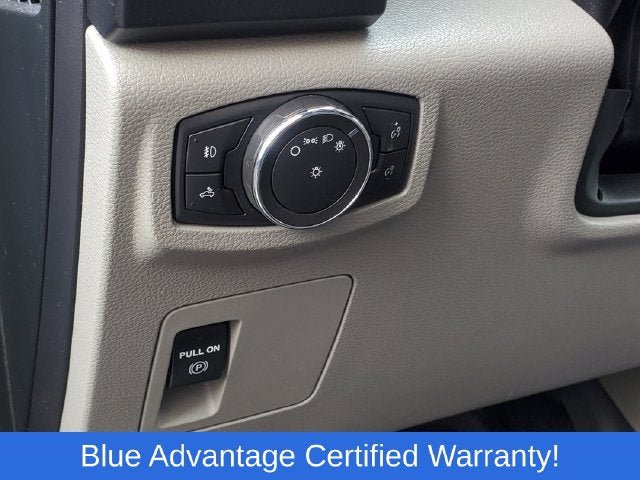 Certified 2018 Ford F150 XL w/ Equipment Group 101A Mid AWD/4WD image 9