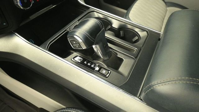 Certified 2022 Ford F150 Limited AWD/4WD image 18