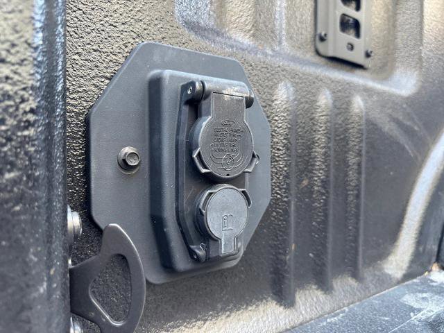 Certified 2024 Ford F450 Limited w/ FX4 Off-Road Package image 22