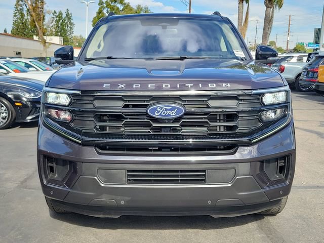 Certified 2025 Ford Expedition Max Active image 7