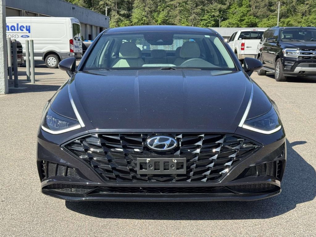 Used 2023 Hyundai Sonata SEL FWD image 6