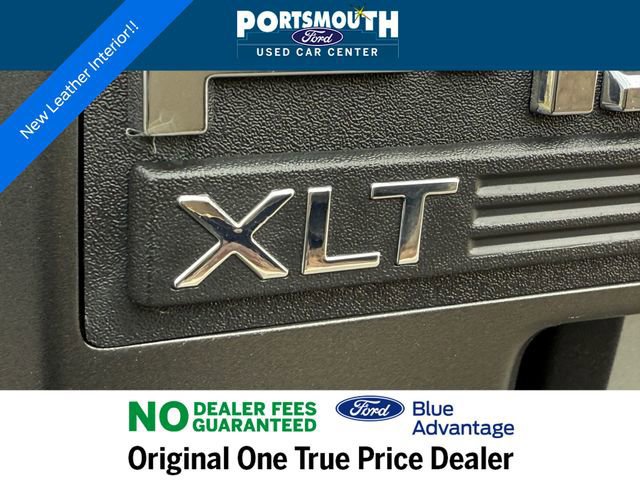Certified 2023 Ford F150 XLT w/ Equipment Group 302A High image 29