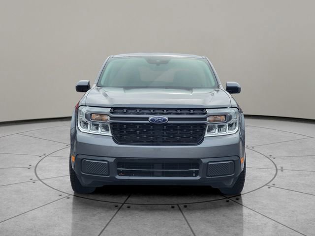 Certified 2023 Ford Maverick XLT w/ XLT Luxury Package image 15