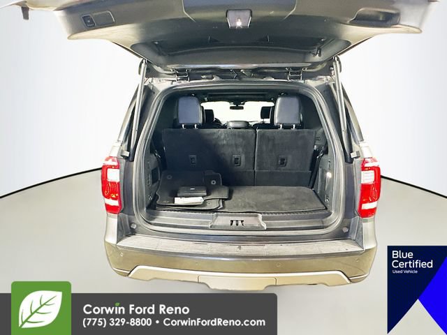 Certified 2019 Ford Expedition XLT w/ Equipment Group 202A AWD/4WD image 30