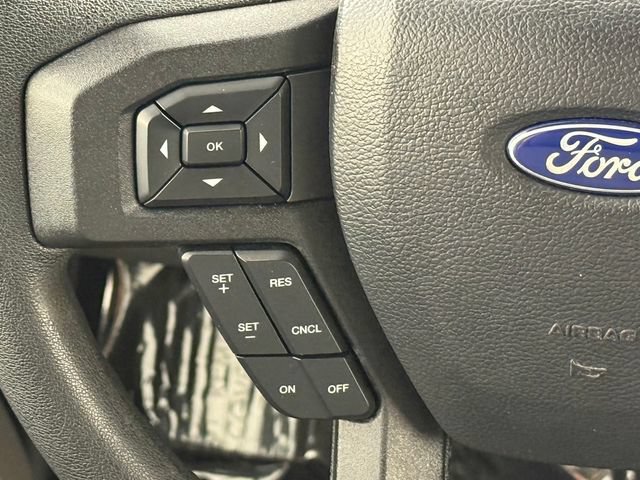 Certified 2019 Ford F150 XL w/ Equipment Group 101A Mid AWD/4WD image 24