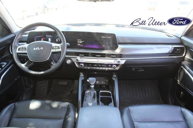 Used 2024 Kia Telluride S w/ S Sunroof Package FWD image 16