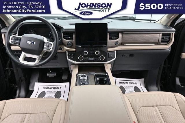 Certified 2023 Ford Expedition Limited AWD/4WD image 18