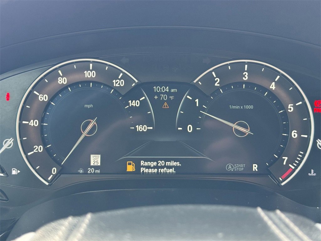 Used 2019 BMW 540i 540i w/ Convenience Package image 19