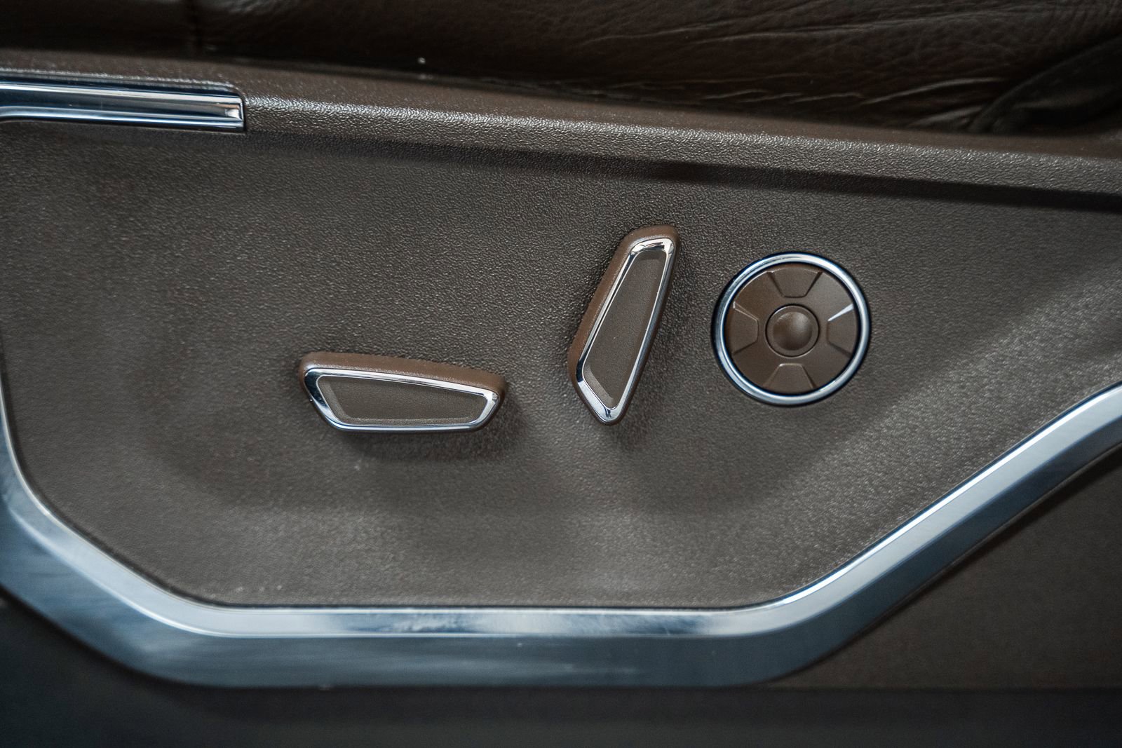 Certified 2024 Ford F150 King Ranch image 50